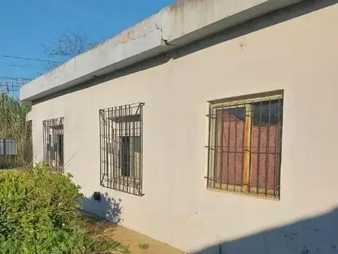 Casa en Venta en Luján, USD 110.000