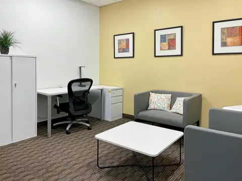 Oficina privada en alquiler – Regus Montevideo, Palermo en Montevideo