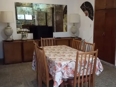 Departamento en Alquiler Temporal de 2 dormitorios