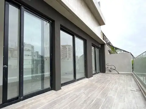 Departamento 3 ambientes con 3 baños