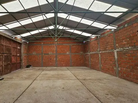 Chubut - Precordillera