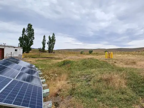Excelente campo productivo en Precordillera de Chubut