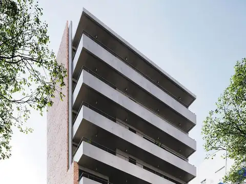 Departamento en Venta en Centro, Rosario