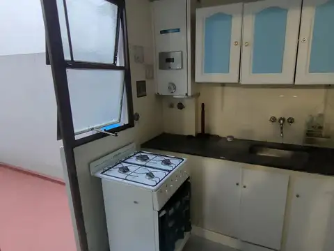 Departamento en Alquiler en Almagro, $ 400.000