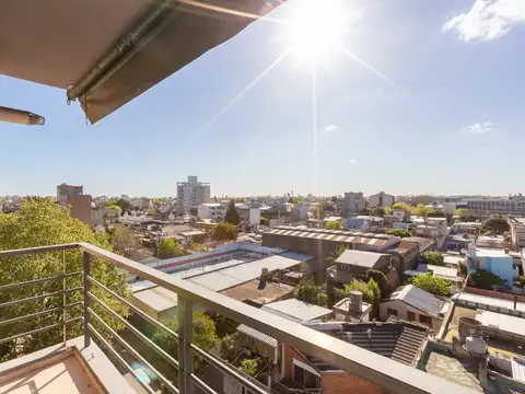 Departamento en Venta en Santos Lugares, USD 110.000