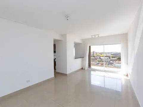 VENTA DEPTO 3 AMBIENTES SANTOS LUGARES. AMENITIES