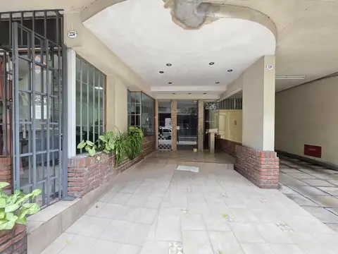 Lafuente 200, Piso 3