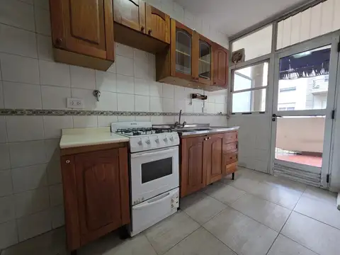 Departamento en Alquiler de 1 dormitorio