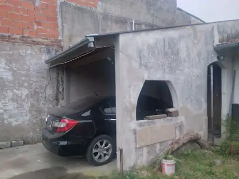 Comodoro Py 6173 , Piso 0