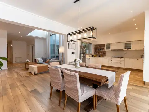 Casa en Venta en Santa Fe, La Capital