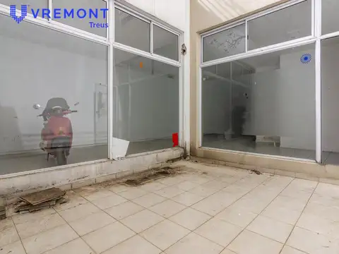 Local en Venta 12 años