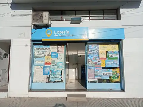 Fondo Comercio en Venta en Boedo, USD 13.000