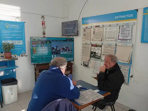 Fondo Comercio en Venta en Boedo, USD 13.000