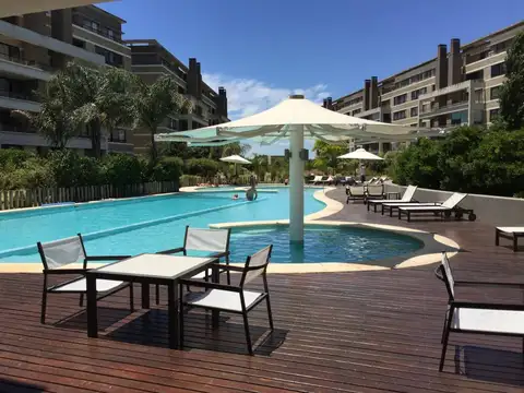 ALQUILER DEPTO 3 AMBIENTES EN QUARTIER NORDELTA