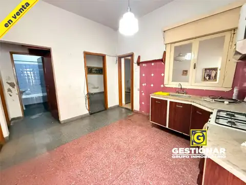 Depto Tipo Casa en Venta en Valentin Alsina, USD 42.000