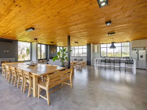 Casa en Venta 3 años
