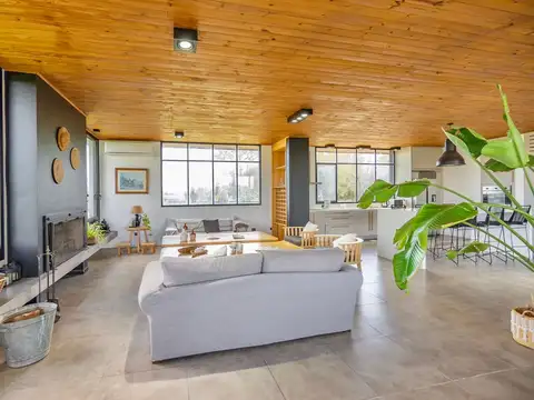 Casa en Venta en El Malacate, USD 530.000