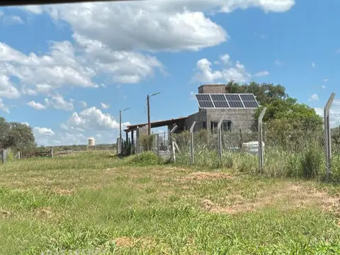 Terreno en Venta en Valle de Anisacate, Santa María