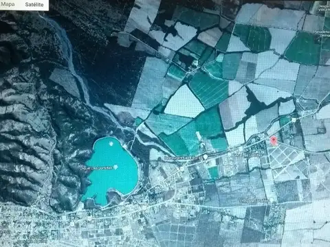OPORTUNIDAD Loteo abierto - La Silleta