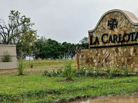 Terreno en Venta en La Silleta, Rosario de Lerma