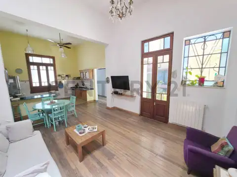 Casa en Venta en Colegiales, USD 520.000