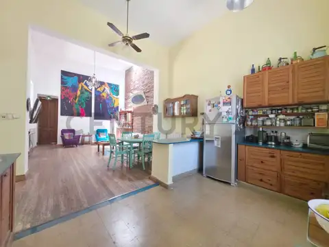 Casa en Venta en Colegiales, USD 520.000
