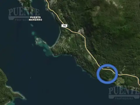 Terreno en Venta de 34000,0 m2