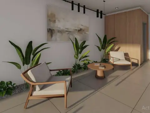 Departamento en Venta de 2 dormitorios