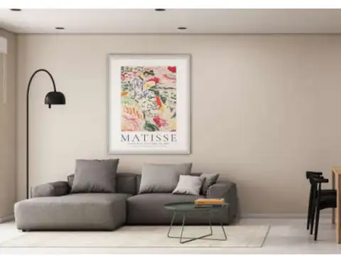 Departamento en Venta en La Plata [Cod: ]