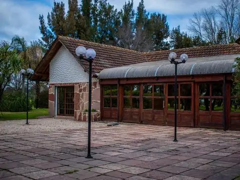 Terreno en Venta de 800,0 m2