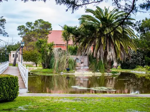 Lotes en Club de Campo La Federala - Lobos