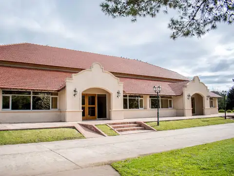 Terreno en Venta en Lobos, USD 25.000