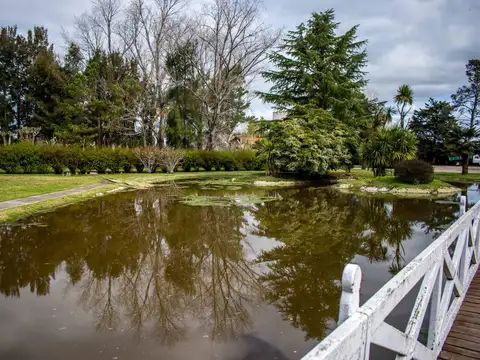 Terreno en Venta en Lobos, USD 25.000