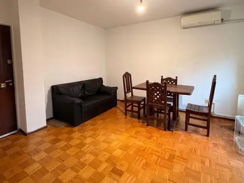 Departamento en Alquiler Permite mascota