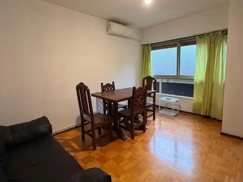 Departamento en Alquiler en Belgrano, $ 650.000