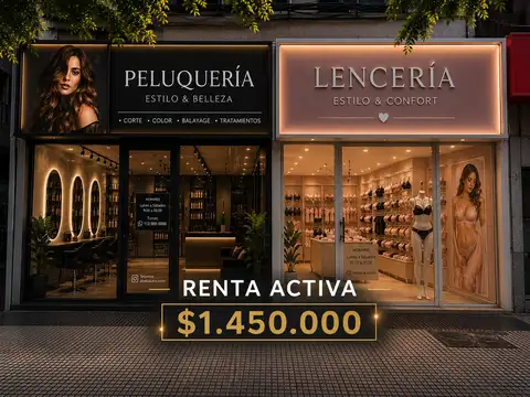 Local  en Venta en Recoleta, Capital Federal, Buenos Aires