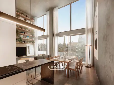 Departamento en Venta en Nueva Cordoba, USD 185.000