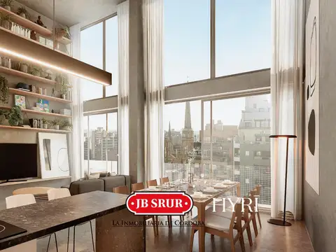 Departamento en Venta en Nueva Cordoba, USD 185.000