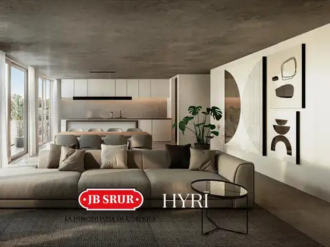 Hipólito Yrigoyen al 420 - Hyri