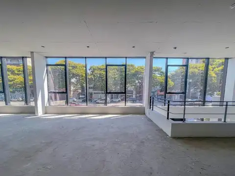 Oficina  en Venta en La Lucila, Vicente López, G.B.A. Zona Norte