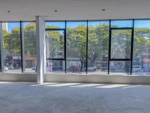 Oficina  en Venta en La Lucila, Vicente López, G.B.A. Zona Norte