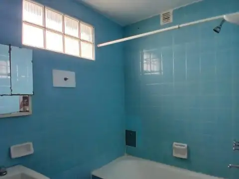 Departamento en Almagro