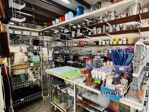 Fondo Comercio en Venta 30 años