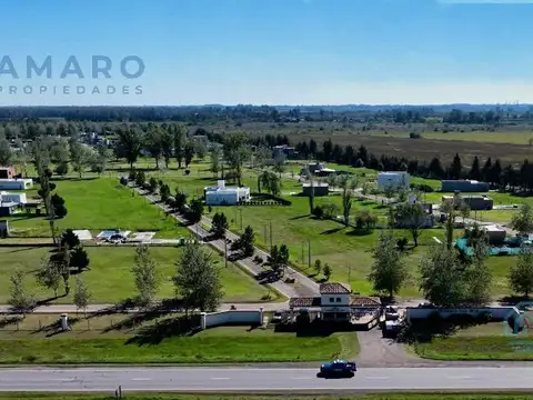 VENTA · TERRENO · PINARES DEL SUR