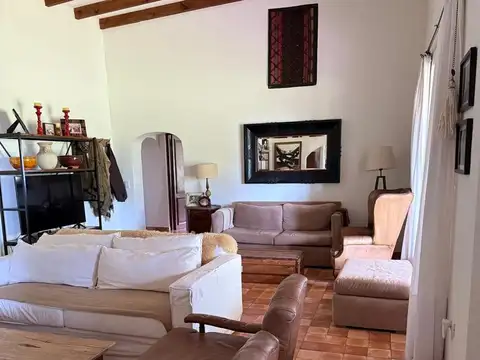 Espectacular Chacra en alquiler para 16 pax desde el 30/12 al 31/01
