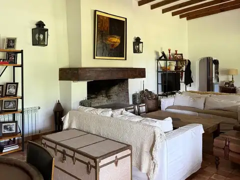 Capilla del Señor