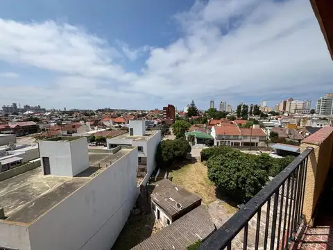 Departamento en Venta en Necochea, USD 56.900