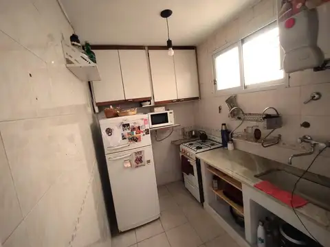 Depto Tipo Casa en Alquiler de 4 ambientes