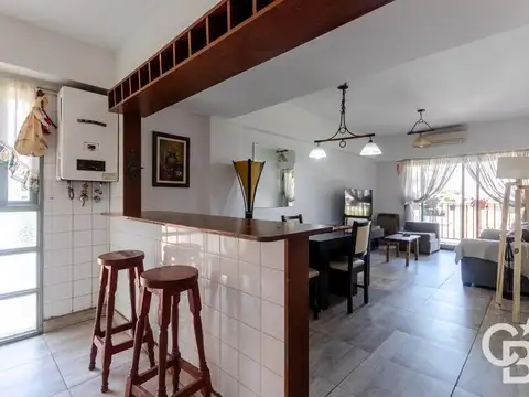 Departamento en Venta 30 años