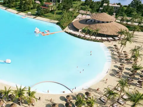 Terreno en Venta de 1100,0 m2